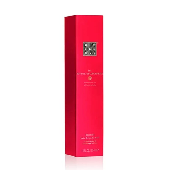 Rituals Ayurveda Hair & Body Mist 50Ml 2
