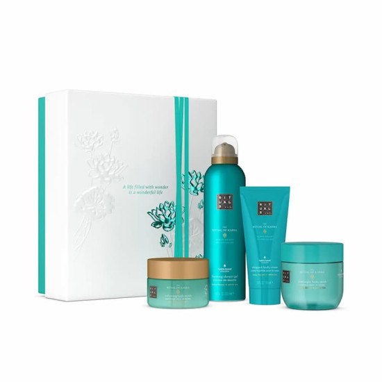 The Ritual of Karma Medium Gift Set 0