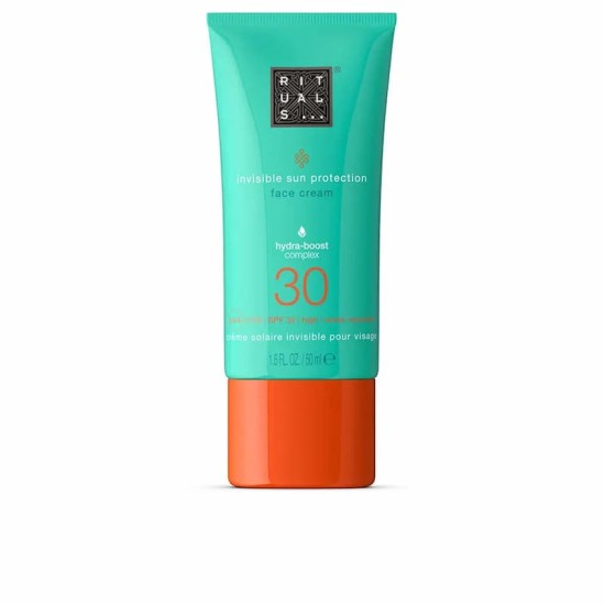 Rituals The Ritual of Karma Sun Face Cream SPF30 50 ml 0