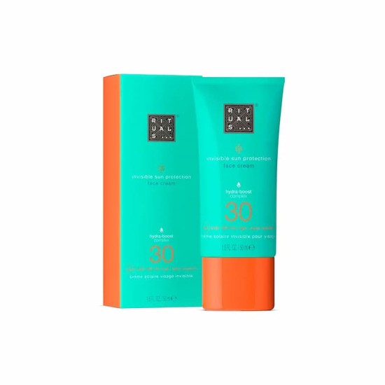Rituals The Ritual of Karma Sun Face Cream SPF30 50 ml 1
