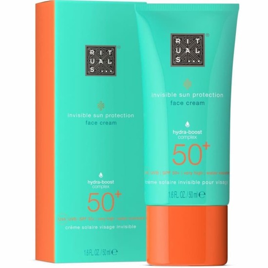 The Ritual of Karma Sun Face Cream SPF50+ 50 ml 1