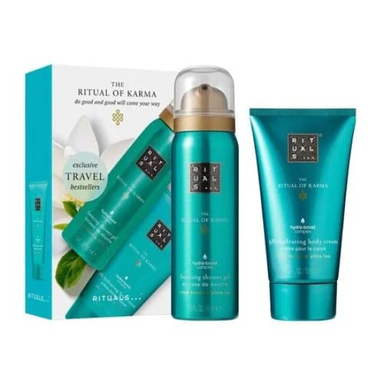 Rituals The Ritual of Karma Mini Gift 1