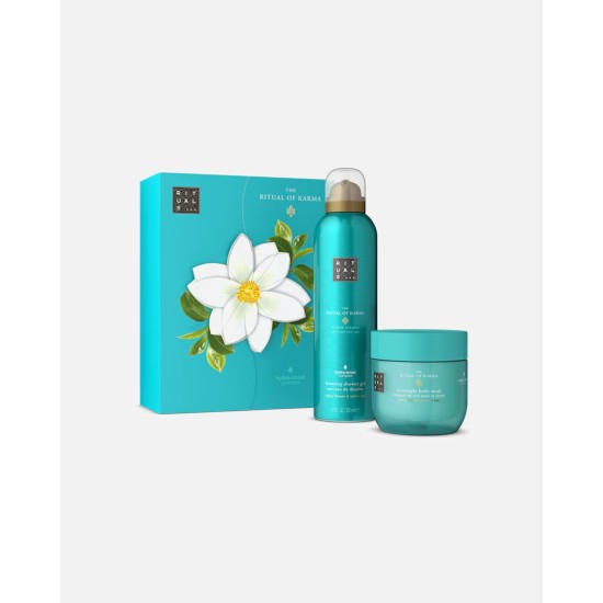 Rituals The Ritual Of Karma Set 0