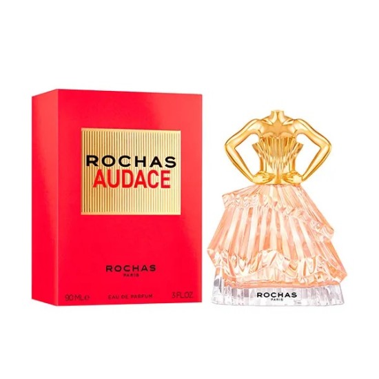 Rochas Audace 40ml 1