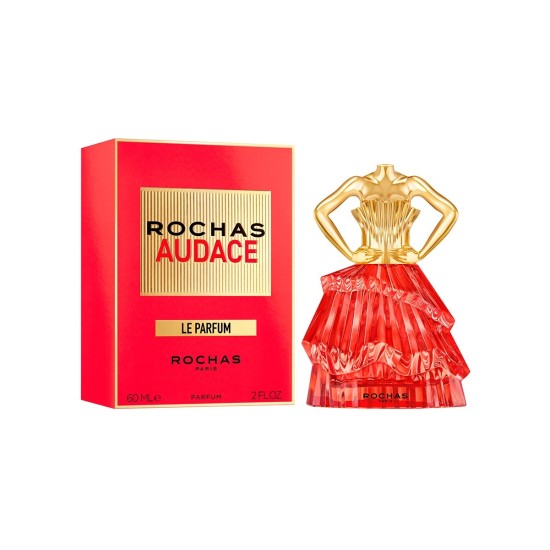 Rochas Audace Le Parfum 40ml 1