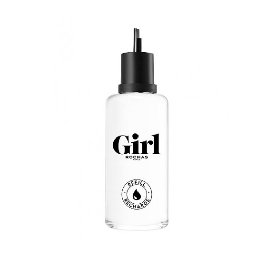 Rochas Girl 150Ml Recarga 0