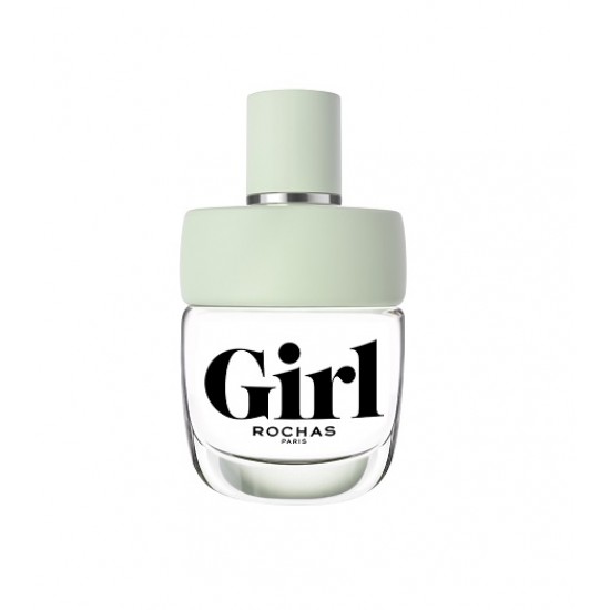 Rochas Girl 75Ml Recargable 0