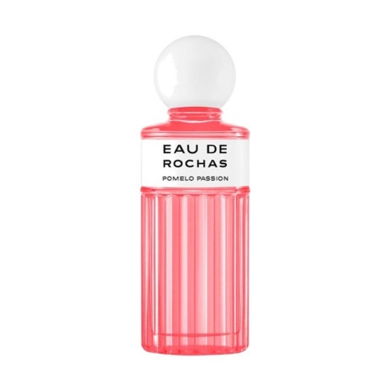 Eau de Rochas Pomelo Pasión 100ml 0