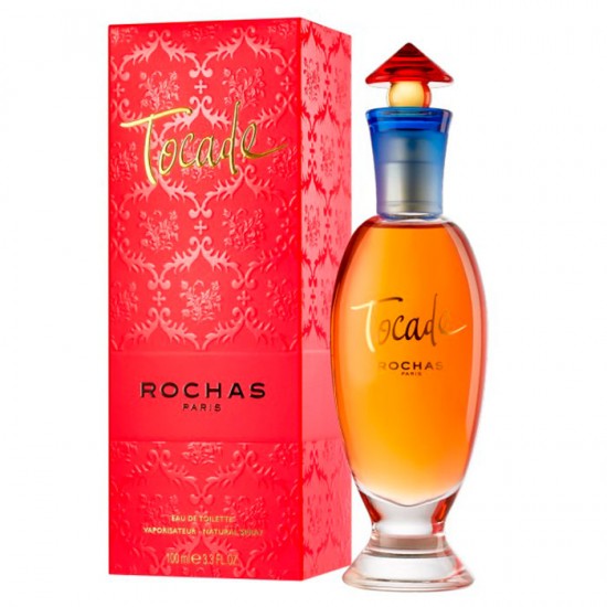 Rochas Tocade Edt 100 Vaporizador 1