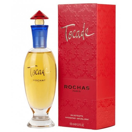 Rochas Tocade Edt 100 Vaporizador 0