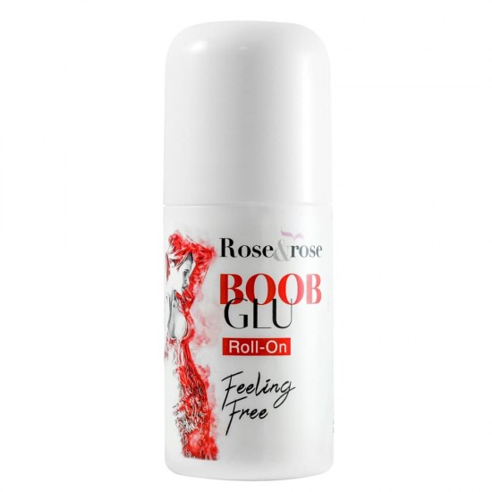 Rose&Rose Boob Glu Roll-On 50Ml 0