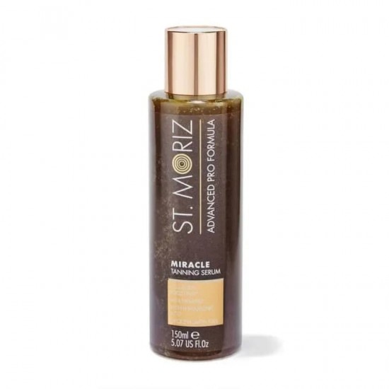 S.T Moriz Sérum Milagroso Autobronceador 150ml 0
