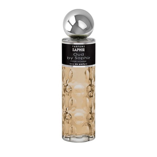 Saphir 200 Oud By Saphir 0
