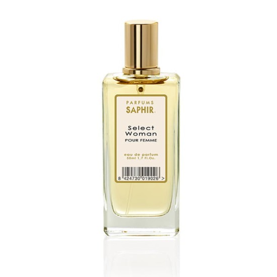 Saphir 50 Select Woman 0