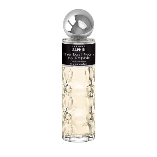 Saphir 200 The Last Man By Saphir 0
