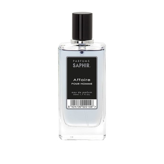 Saphir 50 Affaire 0