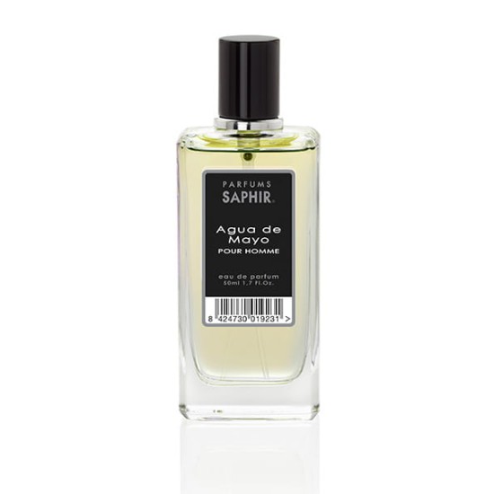 Saphir 50 Agua De Mayo Man 0