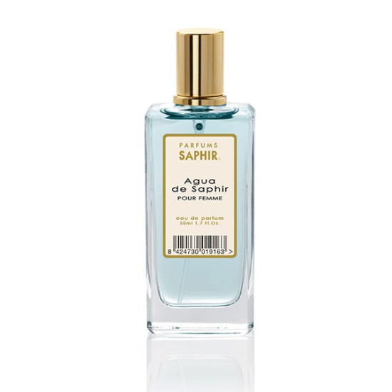 Saphir 50 Agua De Saphir 0