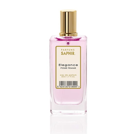 Saphir 50 Elegance Woman 0