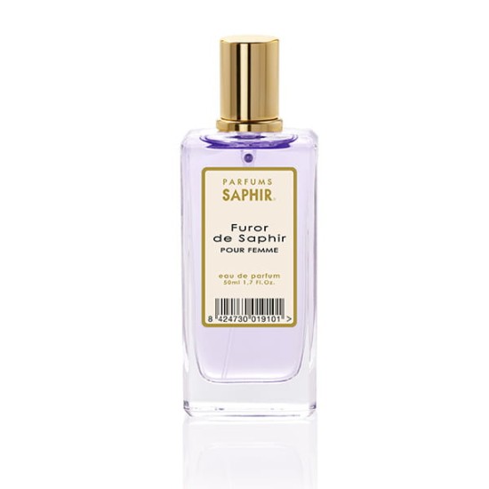Saphir 50 Furor Woman 0
