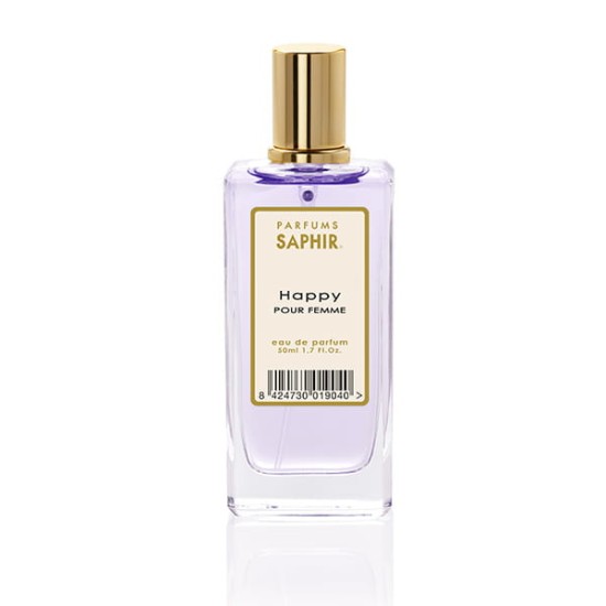 Saphir 50 Happy Woman 0