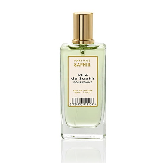 Saphir 50 Idile 0