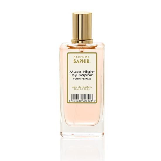 Saphir 50 Muse Night 0
