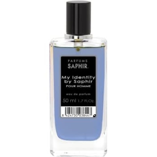 Saphir 50 My Identity 0