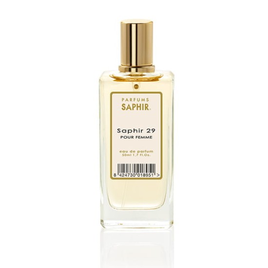 Saphir 50 Nº 29 Woman 0