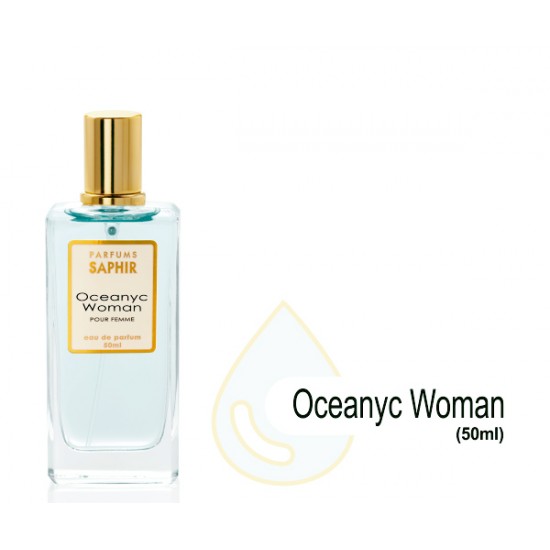Saphir 50 Oceanyc Woman 0