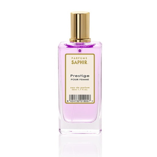 Saphir 50 Prestige Woman 0