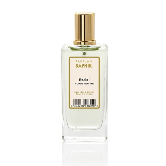 Saphir 50 Rubi Woman 0