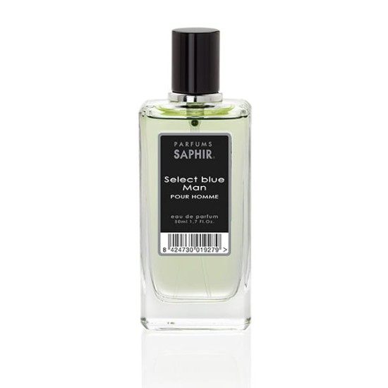 Saphir 50 Select Blue Man 0