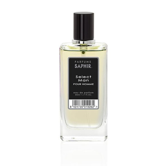 Saphir 50 Select Man 0
