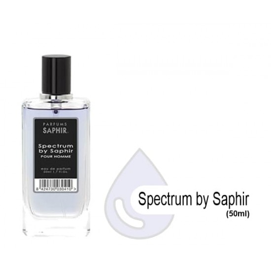 Saphir 50 Spectrum By Saphir 0