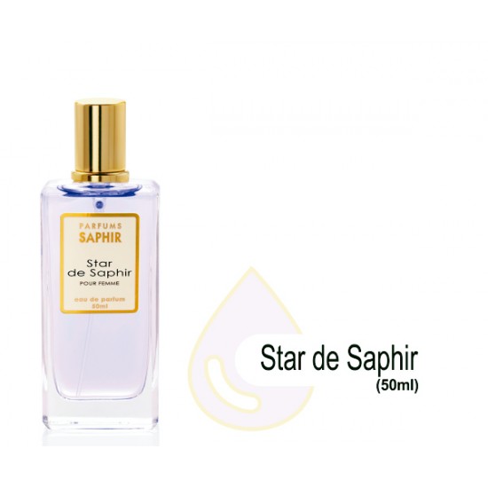 Saphir 50 Star De Saphir 0
