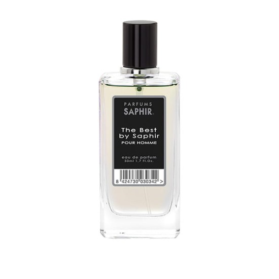 Saphir 50 The Best By Saphir 0