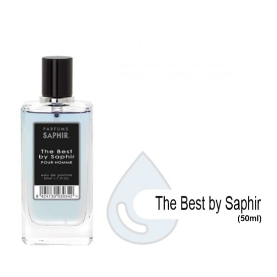 Saphir 50 The Best By Saphir 0