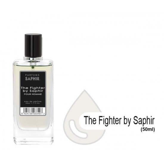 Saphir 50 The Fighter 0