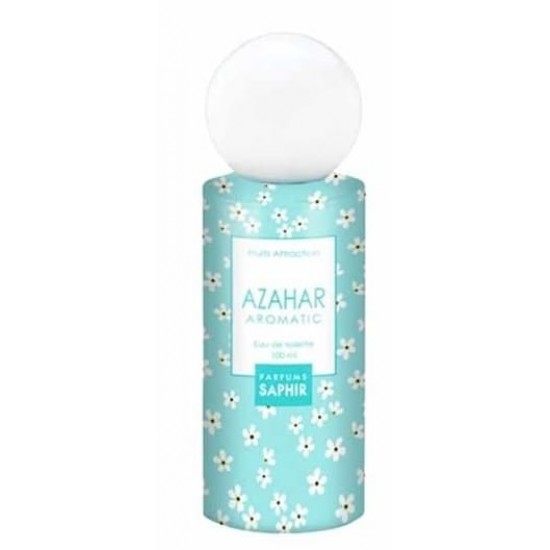 Saphir Azahar Fruits Attraction 100Ml 0