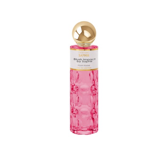 Saphir Blush Impact 200Ml 0