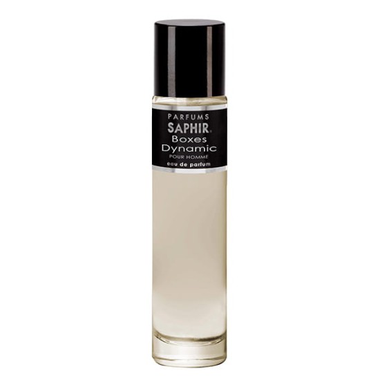 Saphir Boxes Dynamic 30Ml 0