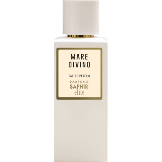 Saphir Elite Mare Divino 100Ml 0