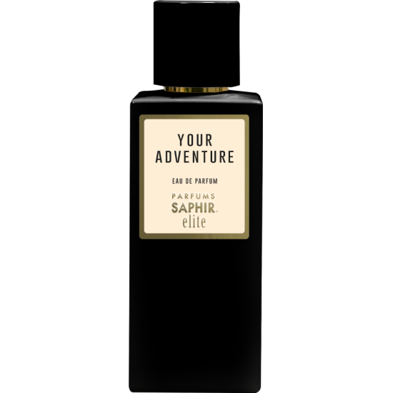 Saphir Elite Your Adventure 100Ml 0