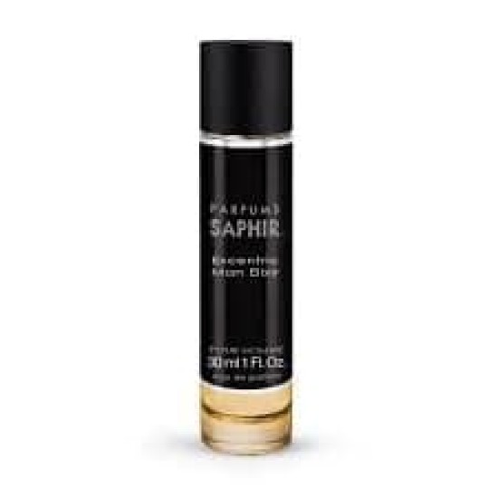 Saphir Excentric Man Elixir 30Ml 0