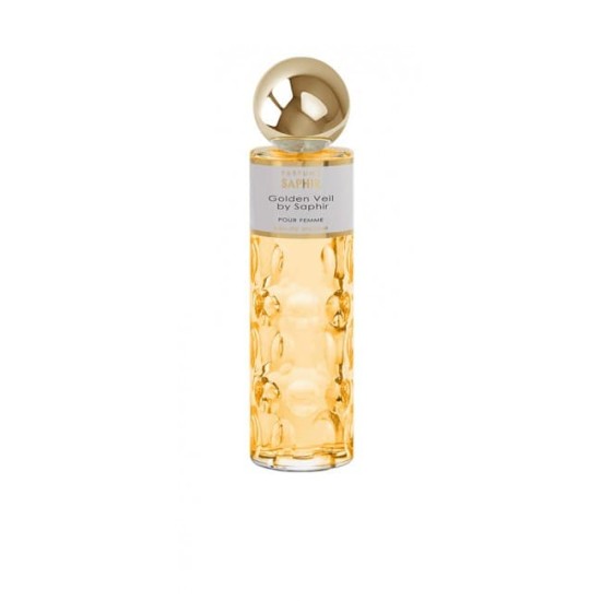 Saphir Golden Veil 200Ml 0