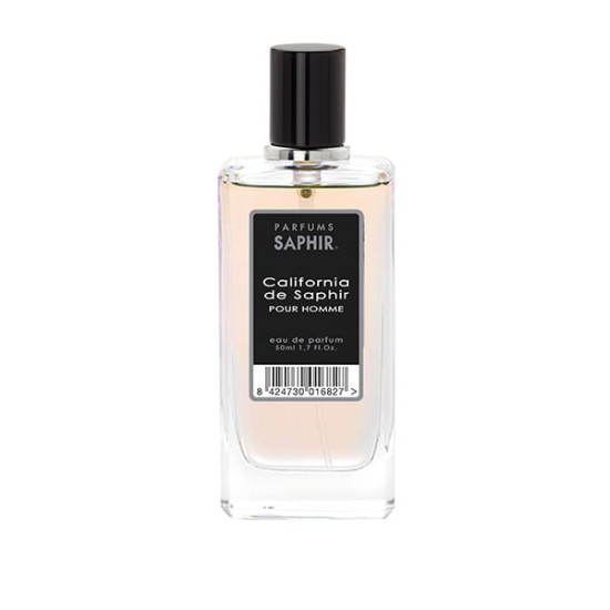 Saphir 50 California 0