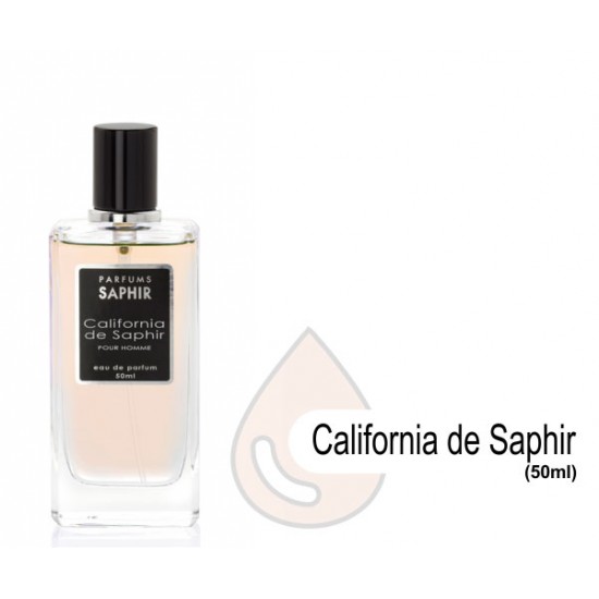 Saphir 50 California 0