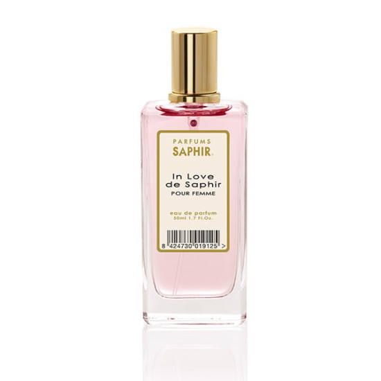 Saphir 50 In Love 0