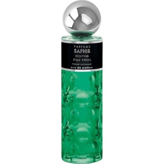 Saphir Ironie For Him 200Ml 0
